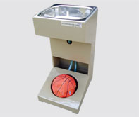 內(nèi)腔淋釉器